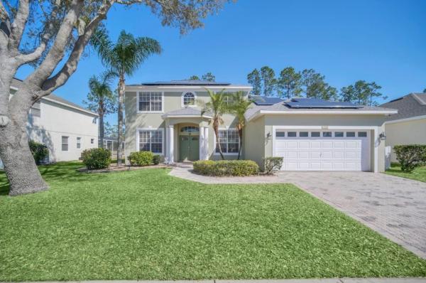Belfry Villa #230905, Buchen Sie Villa Cottages in Florida, Cottage