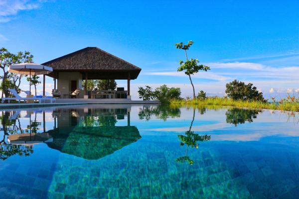 Villa Selalu, Reserva ahora Villa Gili Gede Lombok