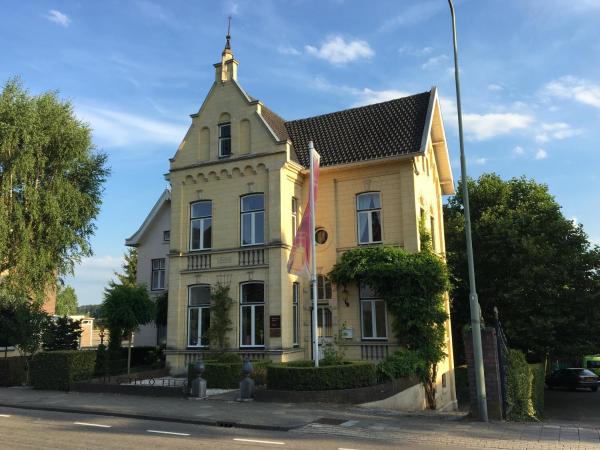 Vakantie appartement Villa Diana, Reserva ahora Apartamento Valkenburg 