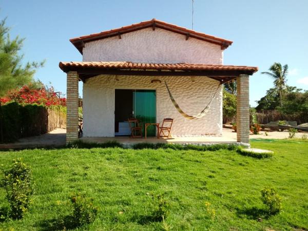Villa Salgado, Reserva ahora Chalet de montaña Hoteles en Noreste de Brasil con aparcamiento, Aparcamiento