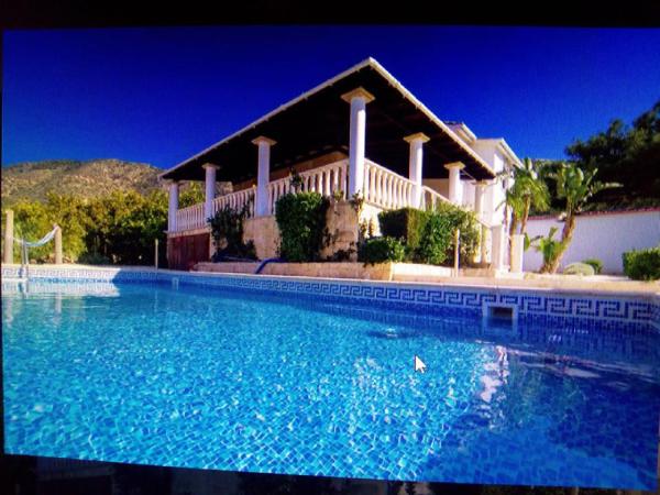 Villa Minoas
