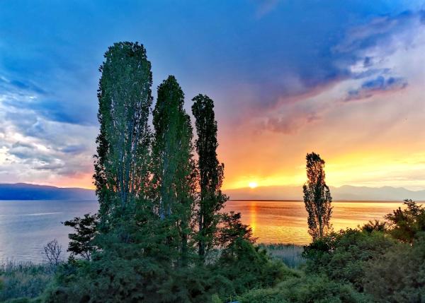 Villa Kalina, Reserva ahora Villa Ocrida Lake Ohrid