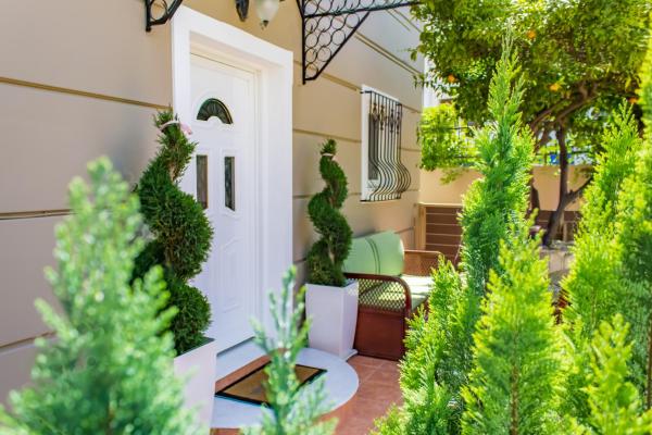 Villa Galata, Buchen Sie Villa Galatás Kreta
