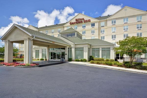 Hilton Garden Inn Gulfport - Biloxi Airport, Book Hotel Gulfport Mississippi Gulf Coast