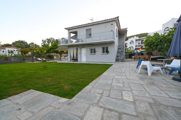 Anchor Villa, Prenota Appartamento Skiathos 