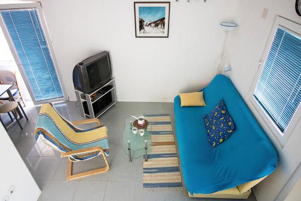 Apartmani Rakic, Buchen Sie Ferienwohnung Sutomore Bar County