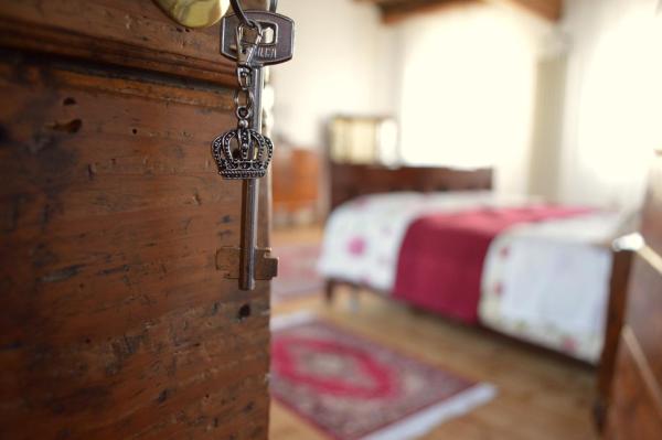 B&B Elizabeth, Prenota Bed & breakfast Hotel a Veneto con parcheggio, Parcheggio