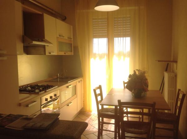 Villa Giulia, Buchen Sie Ferienwohnung Rivabella Rimini