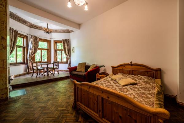 Villa Apartments by the sea, Reserva ahora Apartamento Liepāja 