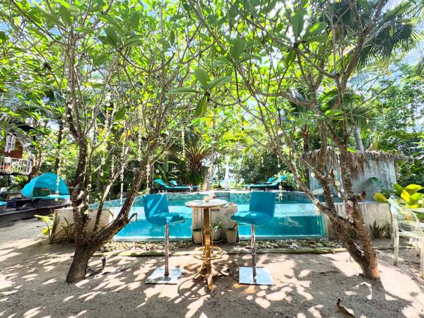 Eagleye Langkawi, Buchen Sie Ferienhaus Hotels mit Pool in Kedah, Schwimmbad