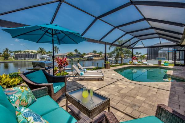 Villa Royal Palms, Buchen Sie Villa Villen in Florida, Villa