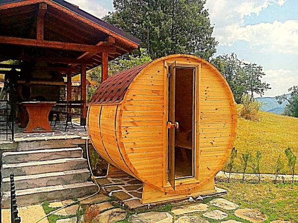 Villa Rupcovoto, Buchen Sie Ferienhaus Oblast Smoljan 