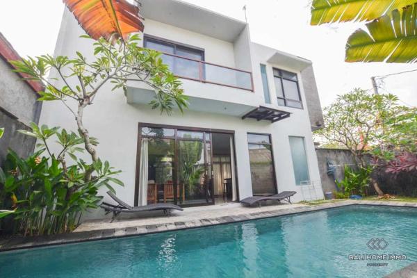 Villa Ayu, Prenota Villa Kerobokan Kelod Badung