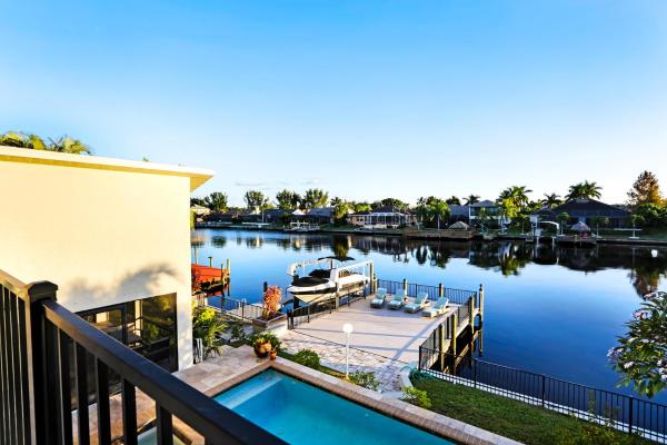 Villa Citrus, Buchen Sie Villa Villen in Florida, Villa
