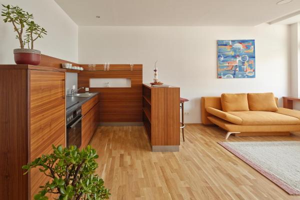 Apartment Markt Ardagger, Reserva ahora Apartamento Ardagger Markt 