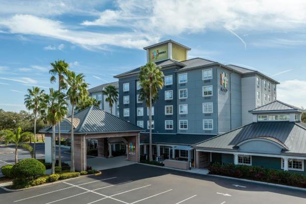 EVEN Hotels Sarasota-Lakewood Ranch, an IHG Hotel, Prenota Hotel Sarasota Sarasota Area