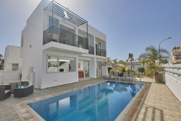 Pearl Villas, Reserva ahora Casa o chalet Protaras Famagusta
