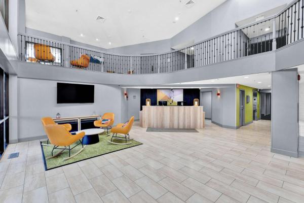 Spark by Hilton Plymouth, Prenota Hotel Hotel a Michigan con piscina, Piscina