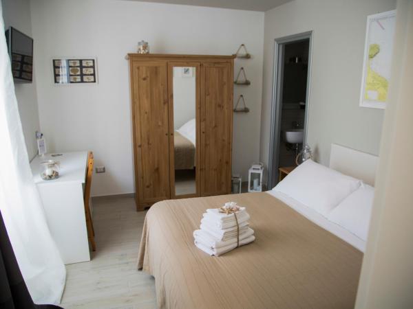 Borgosangiovanni B&B
