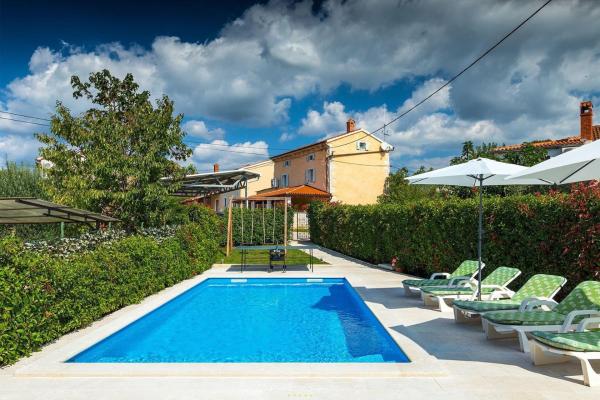 Villa Bubani / Private Pool