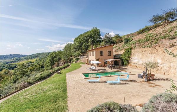 Villa Bellavista I, Reserva ahora Villa Hoteles con piscina en El Lacio, Piscina