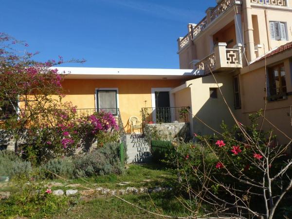 Villa Afrodite