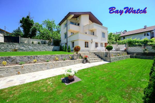 Villa Baywatch, Reserva ahora Villa Galata 