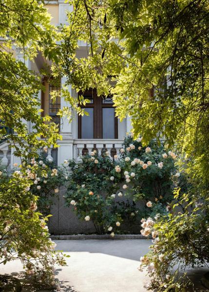 Villa Maraldo 1927, Prenota Bed & breakfast Orgnese Friuli Venezia Giulia