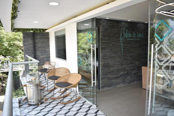Hostel Boutique Nido de Loros, Reserva ahora Hostal o pensión Hoteles baratos en Antioquia