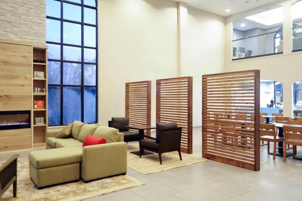 Country Inn & Suites by Radisson, Houston Northwest, TX, Reserva ahora Hotel Houston 
