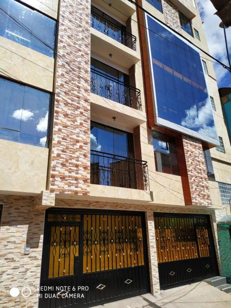 INTI SUMAQ WASI, Reserva ahora Hostal o pensión Cusco Cuzco