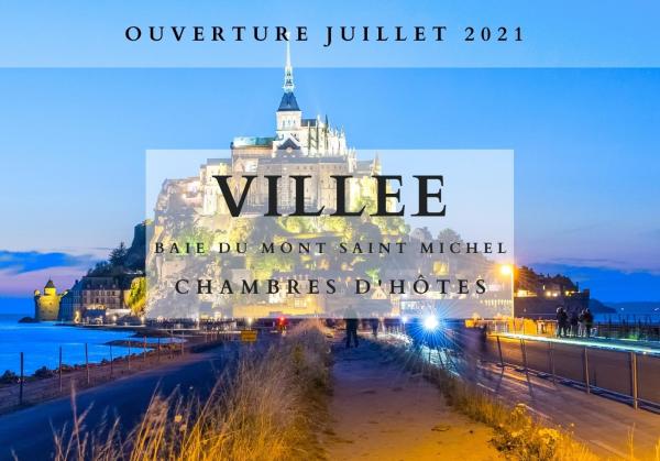 Chambres de Villée, Prenota Bed & breakfast Hotel a Bretagna con parcheggio, Parcheggio