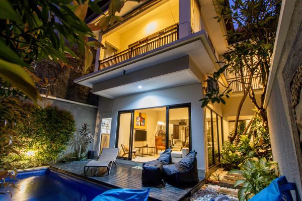Balima Villa