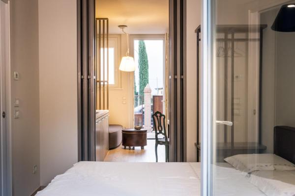 La Casa 570, Buchen Sie Bauernhof Hotels in Perugia mit Parkplatz, Parkplätze