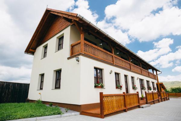 Vendégváró Panzió, Prenota Bed & breakfast  