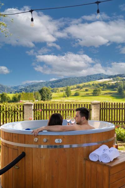 Villa Gorczański Zakątek Agroturystyka, Reserva ahora Apartahotel Konina Beskid Mountains