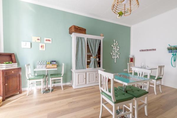 Dama Bed & Breakfast