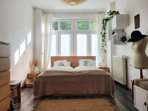 StayBearlin Apartments Prenzlauer Berg Grellstraße, Buchen Sie Ferienwohnung Pankow Berlin