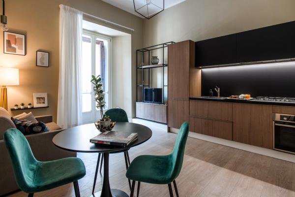 Palazzo Nan 5 Piano Scala A  (To Make Arrangements For Check In Please Contact The Property 5 Days In Advance), Buchen Sie Ferienwohnung Neapel Kampanien
