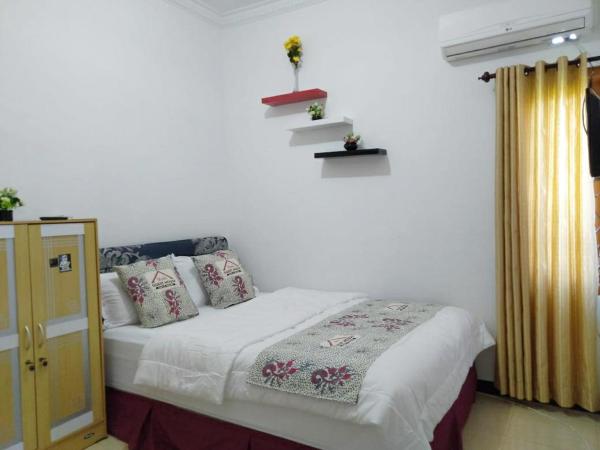 Fanda Guest House Syar'i and Healthy RedPartner