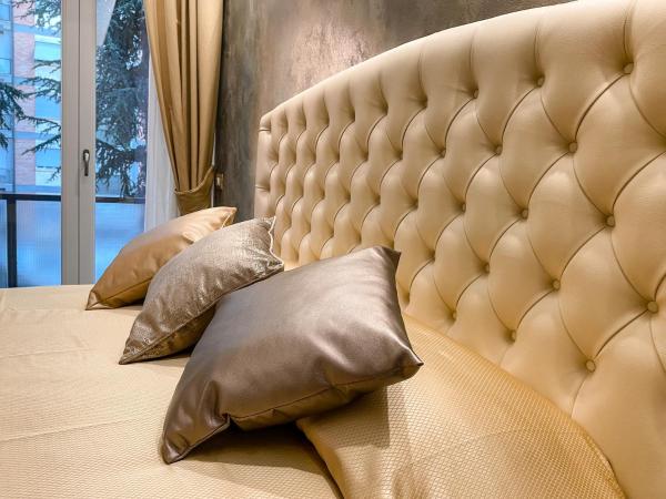 B&B Le Ninfee