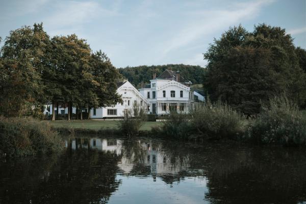 Landgoed Altenbroek, Prenota Hotel Voeren Limburgo