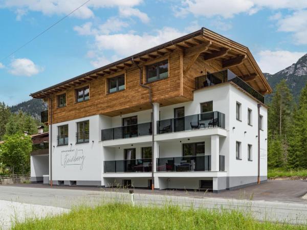 Appartements Steinberg, Prenota Appartamento Steinberg am Rofan Achensee