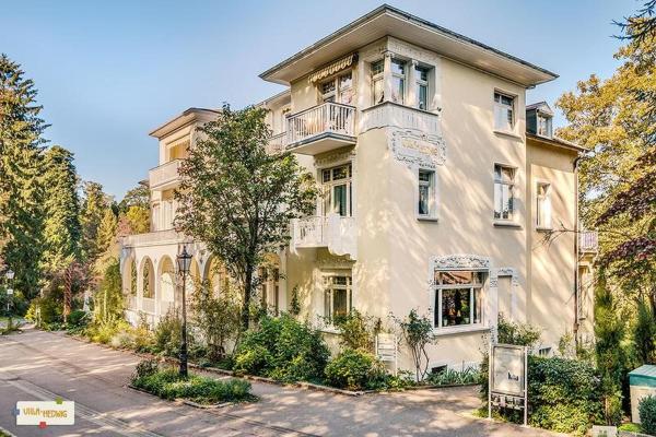Villa Hedwig, Réserver Appartement Badenweiler Markgräflerland