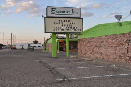 Executive Inn Lubbock