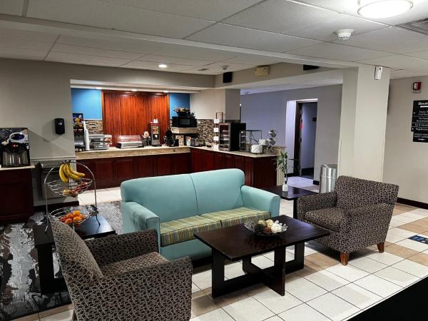 Baymont by Wyndham Monroe Ohio