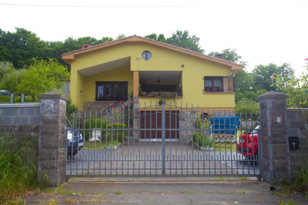 Villa Teresa con Aparcamiento y Wifi Incluido - Cangas De Onis, Buchen Sie Ferienhaus Cangas de Onís 