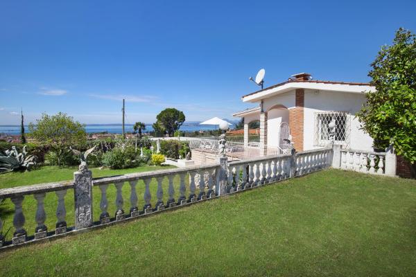 Villa Florinda, Prenota Villa Hotel a Veneto con parcheggio, Parcheggio