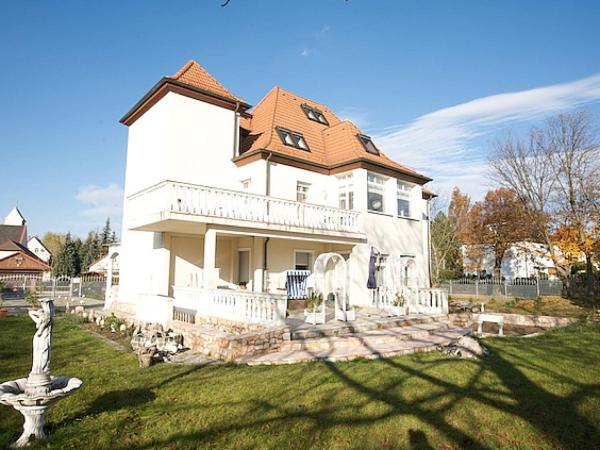 Villa Seenland, Reserva ahora Apartamento Bohlen Leipzig