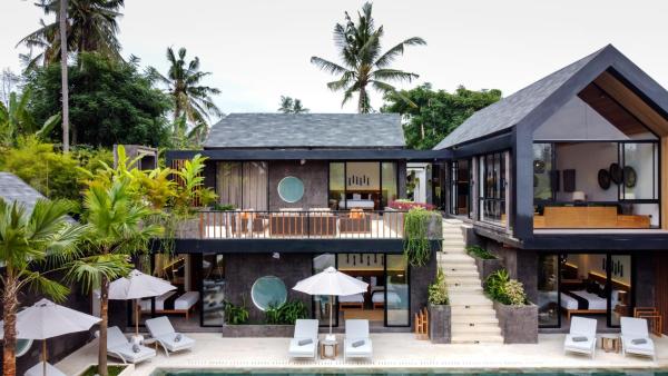 Villa Harmony by BaliSuperHost